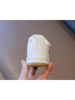 Zapatillas Blancas para Niños Zapatos Deportivos Ligeros Antideslizantes para Primavera y Otoño - details 15