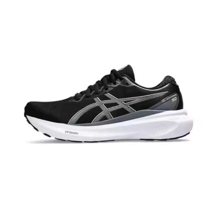 Zapatillas para hombres y mujeres K30 maratón resistente al desgaste absorción de choque ligero transpirable zapatos para hombre - 1