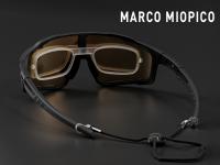 Kapvoe-gafas de sol polarizadas para ciclismo de montaña, lentes deportivas para hombre y mujer, UV400 - details 1
