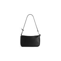 Bolso bandolera de cuero vegetal de moda, mujeres versátiles de alta gama, nuevo bolso de hombro para el trabajo - details 25