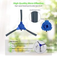 Kit de piezas de repuesto para Robovac 11S 25C 30 30C 35C 12 15T 15C Slim Robot aspirador cepillo lateral principal filtro Hepa - details 3
