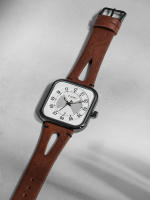 Reloj electrónico de cuarzo de tendencia de ocio empresarial - details 14
