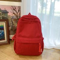 Mochila Elegante de 20L Diseño Minimalista Versátil para Universidad, Viajes y Uso Diario - details 3