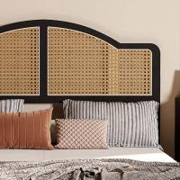 Malla de Ratán Natural de 16 Pulgadas de Ancho y 40 Pulgadas de Largo (3.3 Pies), Rollos de Malla de Ratán para Muebles, Sillas, Armarios, Techos - details 7