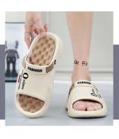 Zapatillas de Masaje para Hombres 2025 Cómodas Sandalias de Playa Zapatos Casuales para el Hogar - details 10