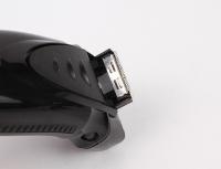 KEMEI-Afeitadora eléctrica recargable de 2 cabezales, máquina de afeitar electrónica recíproca, cortadora de pelo rotativa, afeitadora para el cuidado facial, KM-8013 - details 7