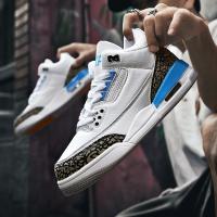 Zapatillas de Baloncesto para Hombre 2025 Suela Antideslizante, Ligera, Transpirable, Suave y Duradera - details 7