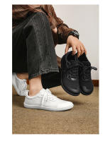Zapatos descalzos anchos de marca para hombre, zapatillas antideslizantes Unisex para correr, zapatos minimalistas para caminar, zapatillas informales transpirables - details 4