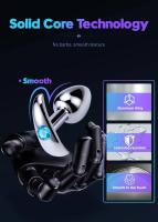 Empaquetado privado Base de ancla de metal sexy Juguete para parejas de adultos al aire libre de acero inoxidable Entrenador de tapón anal para hombre Masturbador anal para adultos - details 4