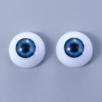 DIY muñeca oso haciendo ojos falsos juguete ojos muñeca juguetes Animal juguete muñeca Bjd globo ocular muñeca globo ocular muñeca ojos de seguridad muñeca Reborn globo ocular - details 15