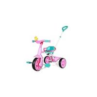 Bicicleta de Empuje para Niños de 2 a 5 Años 12 Pulgadas con Placa Individual - details 12