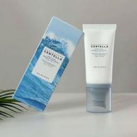 Esencia de Centella Asiatica SKIN1004 Crema de Ojos, Limpiador, Crema de Sol, Toner Hidratante y Calmante para Cuidado de la Piel Facial - details 6