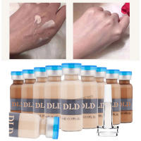 Crema BB de 5 colores, cosmética coreana, suero brillante de MesoWhite para Meso BB hine, tratamiento blanqueador de acné antienvejecimiento - details 16