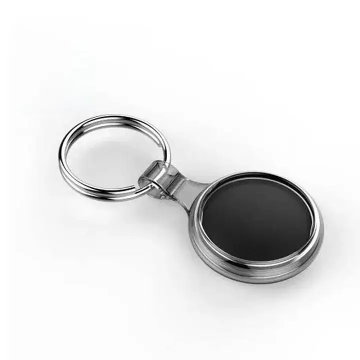 Mini localizador Bluetooth Tuya, clave Dispositivo de etiqueta, Rastarador de Ubicación de mascotas antipérdida, Buscador de artículos para Vida inteligente - 1
