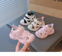 Sandalias de Verano 2025 para Niños Zapatos de Playa Abrigos Estilo Deportivo Casual para Niños y Niñas - details 5