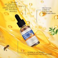 Solución para el cuidado de las uñas, Esencia para el cuidado de los hongos, Eliminación de la tiña, Gel antimicótico - details 4