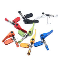 Aceoffix-abrazadera de tija de sillín SP07 para bicicleta Brompton, Línea C, Línea P, novedad - details 1