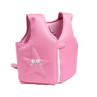 Chaleco de Flotación para Niños Flotador de Natación Lindo para 2-6 Años - details 4
