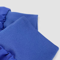 Conjunto de tres uniformes quirúrgicos para mujer, camiseta clínica para salón de belleza y pantalones, túnica de enfermería para médico de Spa - details 12