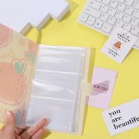 Fun Way-des desafíos de ahorro de dinero, tarjeta de efectivo impermeable, libro planificador de presupuesto, colección de billetes para niños y adultos - details 0