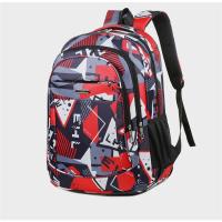 Mochila para hombres y mujeres, adecuada para transportar portátiles de 16 pulgadas, bolsas de viaje de gran capacidad, versátil para el trabajo y la escuela - details 6