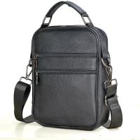 Bolsos de mensajero de moda novedosa para hombre, bolsos de cuero auténtico para hombre, bolso cruzado de marca de lujo para hombre, bolso de hombro para Mini Pad para niño - details 49