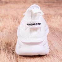 Zapatos deportivos informales para hombre, zapatillas ligeras transpirables, zapatillas de correr negras de malla para exteriores, zapatillas deportivas para correr Tenis para caminar - details 0