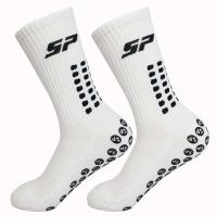 Deportes al aire libre, baloncesto, tenis, ciclismo, 1 par de calcetines antideslizantes SP - details 3