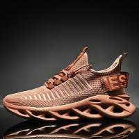 Zapatillas Deportivas Ligeras para Hombres Zapatos de Correr Transpirables con Malla - details 3