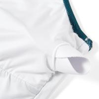 Traje de baño sexy de una pieza con lazo en el cuello y espalda cruzada para mujer - details 28