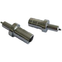Boya marcador de buceo, inflador SMB, adaptador de conector de manguera BCD de buceo, accesorios de válvula unidireccional de 44mm - details 4