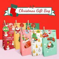 Calendario de Adviento para rellenar , con 24 bolsas y pegatinas de números, clips, cordel - details 0