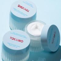 Crema Facial de Hielo 50ml para Piel Seca y Sensible, Reparadora, Hidratante, Altamente Hidratante, Nutritiva, - details 0