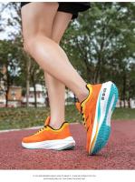 Nuevo Zapatillas deportivas para caminar al aire libre, moda para hombre, zapatillas para correr - details 9