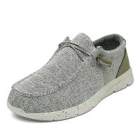 Nueva marca de alta calidad, zapatos casuales de terciopelo de lona de gran tamaño 47 48 para hombres baratos - Homm Mocassin - details 2