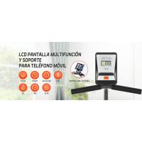 ISE Bicicleta Estatica Reclinadas SY-6802