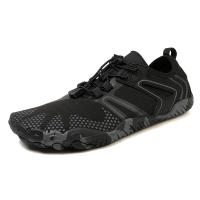 Zapatillas de Manga Multicolor Saguaro Zapatos de Trekking Unisex para Nataación, Surf, Acuática, Fitness Para Hombre y Mujer - details 3