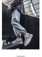 Nuevos y versátiles zapatos deportivos de malla para correr, zapatos casuales de plataforma que aumentan la altura - details 4