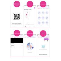 Leten LEVETT-vibradores de huevo con Control por aplicación, punto G, bolas vibratorias para Kegel, consolador femenino, bragas portátiles, Juguetes sexuales para - details 25