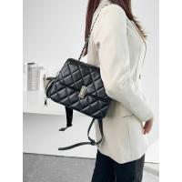 Nueva Mochila De Cadena Versátil Popular, Mochila De Viaje De Moda, Mochila De Mujer Con Hilo De Bordado De Diamantes - details 12