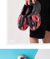 Zapatillas de Playa Camuflajes Pantuflas de Plataforma Suaves EVA para Hombres y Mujeres - details 11