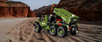 military building sets for adults