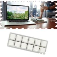Miniteclado portátil de 12 teclas, dispositivo para juegos, programable, función mecánica - details 6