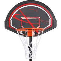Baloncesto Exterior 170-230cm Ajustable Móvil con Ruedas Portátiles Tableros de Baloncesto para Adultos Niños - details 6