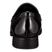 Zapatos casuales de cuero de mujer cómodos y transpirables de tendencia de moda de alta gama - details 8