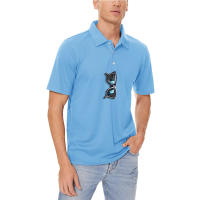 MAGCOMSEN polos de trabajo de secado rápido camisetas de golf de manga corta para hombre - details 24