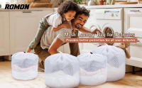Bolsa de lavado Reutilizable con Cordón, Kit de Saco, 4 Piezas - details 0