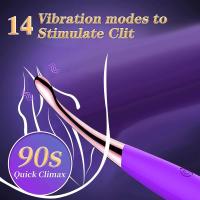 Leten potente punto G consolador para dedo vibrador mujeres pezón estimulador de clítoris orgasmo rápido adultos productos juguetes sexuales para principiantes - details 1