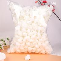 Paquete de 500 Cabezas de Rosa de Espuma Artificial 1.38 pulgadas/3.5 cm - details 4