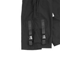 Pantalones Cortos de Carga para Hombres Ouwu Viste Relajado, Secado Rápido, Múltiples Bolsillos, Moda Verano Playa - details 3